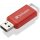 Verbatim DataBar USB 2.0 Stick mit Push-and-Click Mechanismus für Schule und Büro