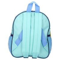 Bluey Schultasche Komfortabler Rucksack für Schule und Freizeit