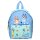 Bluey Schultasche Bag Komfortabler Rucksack für Schule und Freizeit