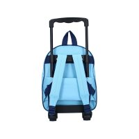 Bluey Schultasche Bag Komfortabler Rucksack für Schule und Freizeit