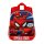 Spiderman Rucksack Praktische Schultasche im 3D-Design