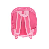 Barbie Rucksack Charakter Bag mit 3D-Design für junge Trendsetter