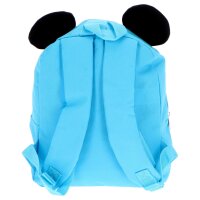 Disney Mickey Mouse Schultasche Praktischer Rucksack für kleine Abenteurer