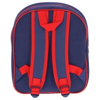 Avengers 3D Rucksack Dein Schultasche für epische Abenteuer