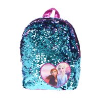 Frozen Rucksack Bag Der perfekte Begleiter für Disney-Fans in der Schultasche