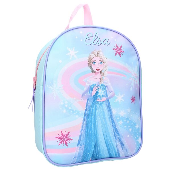 Frozen Rucksack Der perfekte Begleiter für Disney-Fans in der Schule