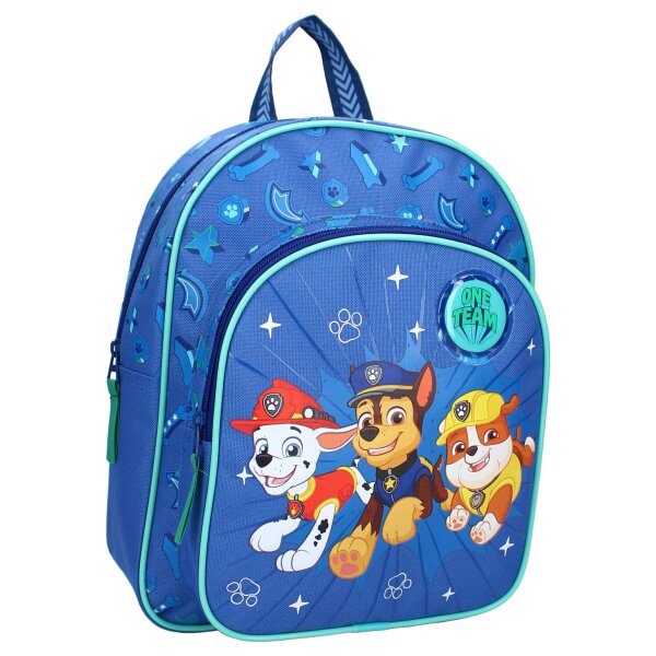 Paw Patrol Mini Rucksack Perfekte Schultasche Bag