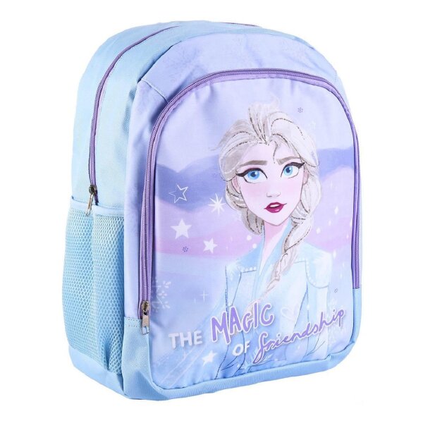 Frozen Rucksack Der perfekte Begleiter für Disney-Fans in der Schule