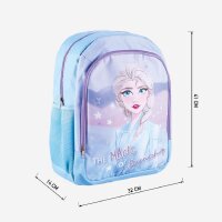 Frozen Rucksack Der perfekte Begleiter für Disney-Fans in der Schule