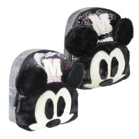 Mickey Mouse Schulrucksack Komfortabler und langlebiger Rucksack