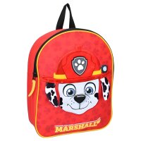 Paw Patrol Backpack Stylische Schultasche mit 3D-Ohren