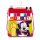 Disney Mickey Mouse Turnbeutel Stylische Gymbag für Schule und Sport