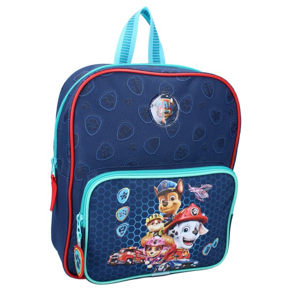 Paw Patrol Mini Rucksack Perfekte Schultasche Bag