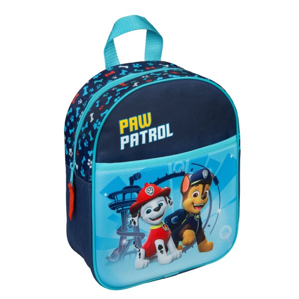 Paw Patrol Mini Rucksack Perfekte Schultasche Bag