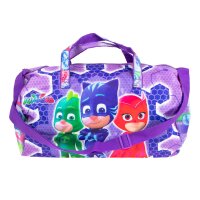 PJ Masks Sporttasche Bunte Tasche für Schule und Reise