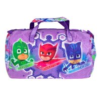 PJ Masks Sporttasche Bunte Tasche für Schule und Reise