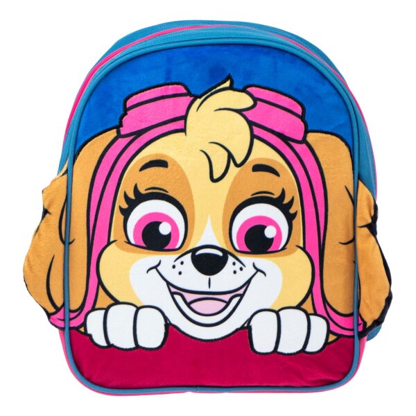 Paw Patrol Mini Rucksack Perfekte Schultasche Bag