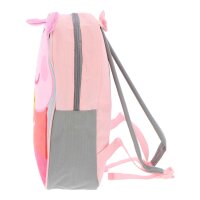 Peppa Pig Bag Stylischer Rucksack für die kleinen Abenteuer