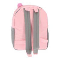 Peppa Pig Bag Stylischer Rucksack für die kleinen Abenteuer