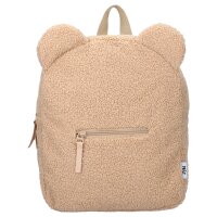 Prêt Rucksack Stylische Schultasche für Schule...