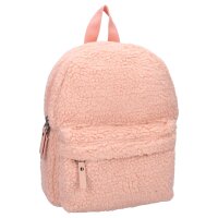 Prêt Rucksack Stylische Schultasche für Schule und Freizeit