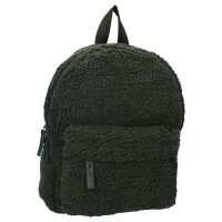 Prêt Rucksack Stylische Schultasche für Schule...