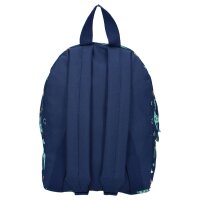 Prêt Rucksack Stylische Schultasche für Schule und Freizeit