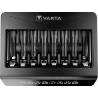 Varta Ladegerät Ladestation für Batterien...