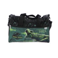 Jurassic World Kindertasche Vielseitige Tasche für Training und Freizeit