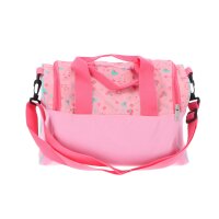 Disney Sporttasche Minnie Mouse Vielseitige Tasche für Mädchen