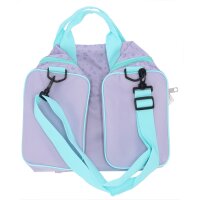 Disney Frozen Sporttasche Praktische Tasche für Sport und Freizeit