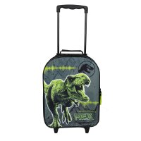 Jurassic World Kindertasche Vielseitige Tasche für Training und Freizeit