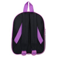 Monster High Rucksack „Feeling Fierce“ Stylische Tasche für Schule und Freizeit