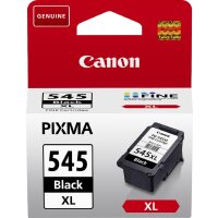 Canon Original Tintenpatronen Druckkopf PG-545XL –...