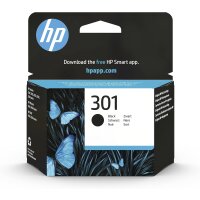 HP Druckerpatronen Tintenpatrone NR.301/CH561EE –...