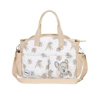 Disney Bambi Wickeltasche Freundliche Tasche für Mama und Baby