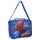 Spiderman Lunchbag 3D-Optik Perfekt für Snacks und Getränke unterwegs