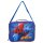 Spiderman Lunchbag 3D-Optik Perfekt für Snacks und Getränke unterwegs