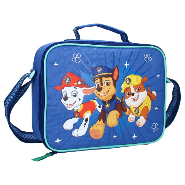 Paw Patrol Lunchbag Perfekte SnackTasche für Schule und Ausflüge