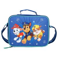 Paw Patrol Lunchbag Perfekte SnackTasche für Schule und Ausflüge