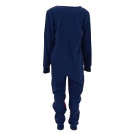 Miraculous Ladybug Kinder-Overall Perfekter Cosplay-Pyjama für Mädchen