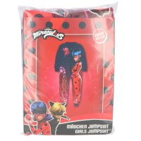 Miraculous Ladybug Kinder-Overall Perfekter Cosplay-Pyjama für Mädchen