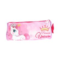 Unicorn Federtasche Magisches Etui für Schulsachen