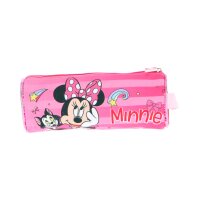 Minnie Mouse „Deluxe“ Etui – Die ideale Federtasche für Mädchen