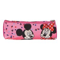 Minnie Mouse „Deluxe“ Etui – Die ideale Federtasche für Mädchen