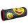 Emoji Federmäppchen Stylisches Etui für Stifte und Bleistifte