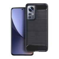 Carbon Case Hülle kompatibel mit SAMSUNG GALAXY A16...