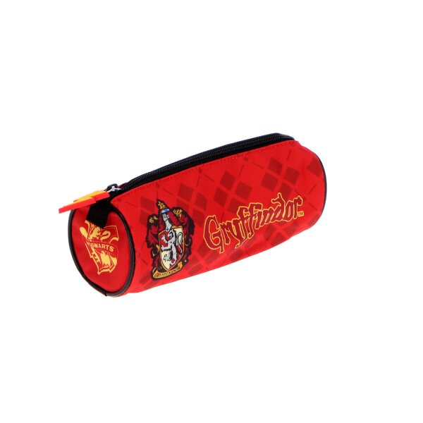 Harry Potter Federtasche Stylisches Etui für Stifte und Bleistifte