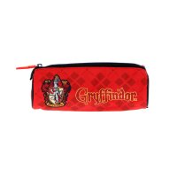 Harry Potter Federtasche Stylisches Etui für Stifte und Bleistifte