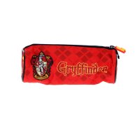 Harry Potter Federtasche Stylisches Etui für Stifte und Bleistifte